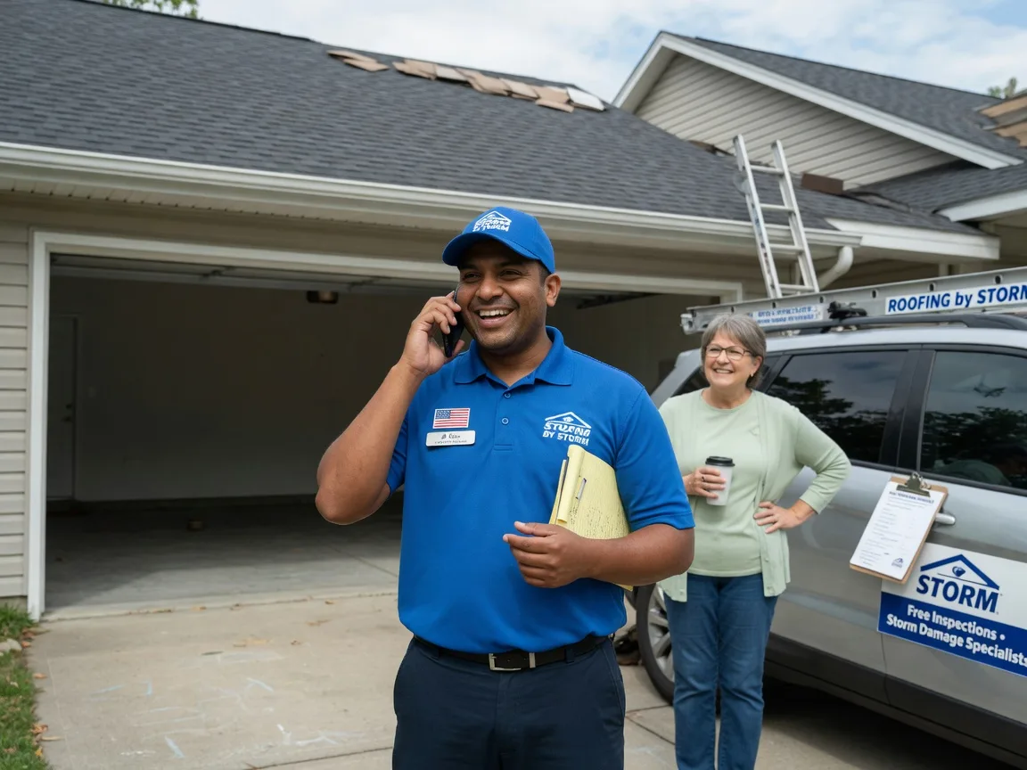 Roof Repair Near Me Bokoshe, OK FAQs